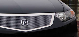 Acura TSX Custom Mesh Grille