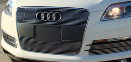 Audi Q7 Custom Billet Grille