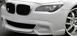 bmw grille