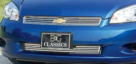 Chevy Monte Carlo Custom Billet Grille