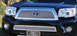 Toyota 4Runner Mesh Grille