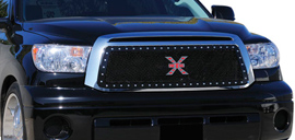 Toyota Tundra Mesh Grille